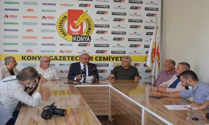 İzmir’deki Konyalı sayısı 500 binin üzerindedir