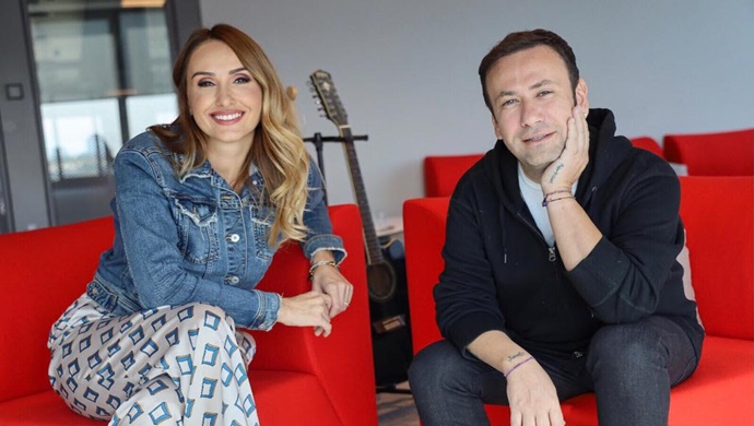 Hülya Avşar yeni nesil medyayı kullanamıyor… İrem Derici’nin başarısının sırrı!