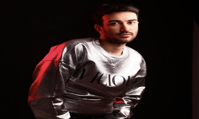 Gökhan Gülbeyaz “Eski Değilim” diyor