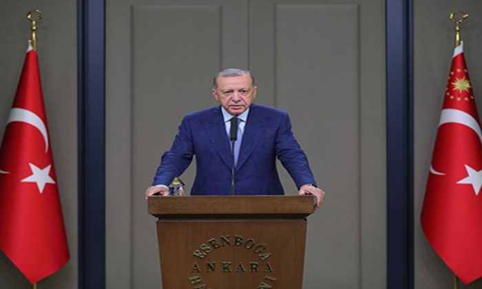 “İsveç ve Finlandiya, NATO’ya üye olacaklarsa Türkiye’nin güvenlik endişelerini dikkate almak zorundalar”