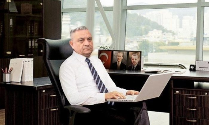 Maxam Holding’den Babalar Günü mesajı