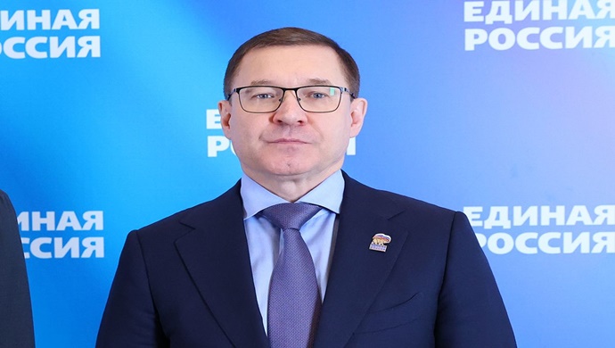Birleşik Rusya, SVO katılımcılarına yönelik destek formatlarının genişletilmesini öngören Rosselkhozbank ile bir anlaşma imzaladı