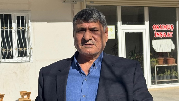 M. Türki Gündoğan `dan Kadir Gecesi Mesajı