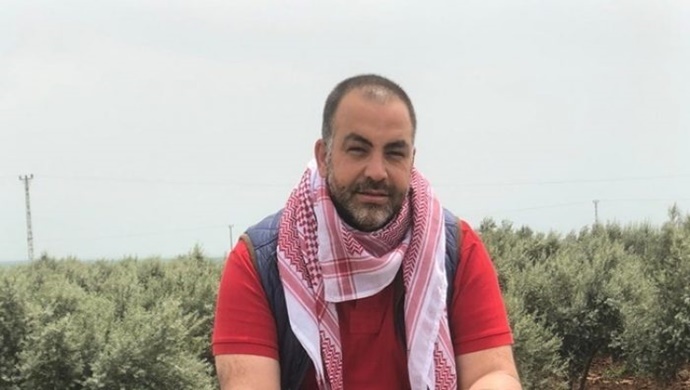 HADİ ÖZTOP `TAN 24 TEMMUZ GAZETECİLER VE BASIN BAYRAMI MESAJI