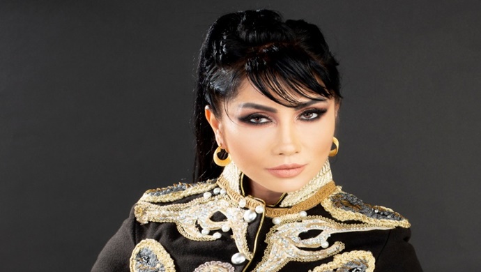 Halef Dizisi ile Rojin Türkiye’nin Gündeminde