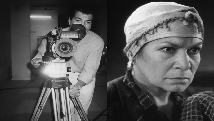 Efsane Yönetmen Mehmet Ali Gündoğdu’dan Yeşilçam’a Vefa: Yeşilçam Hayal Kahramanı Okurlarla Buluşuyor