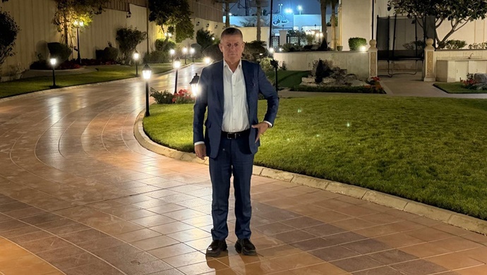 ASFA Holding: A Powerful Journey from a Long-Deep Past to Global Success