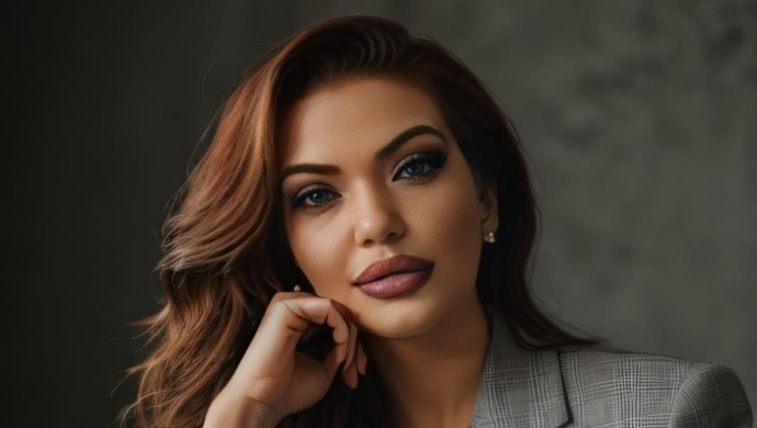 TURAN TEŞKİLATI GENEL BAŞKANI NESLİHAN YÜRÜKSOY’ DAN RAMAZAN BAYRAMI MESAJI